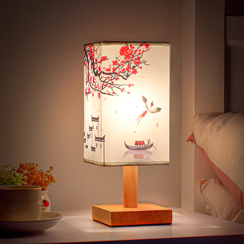 Chinese lamp night light